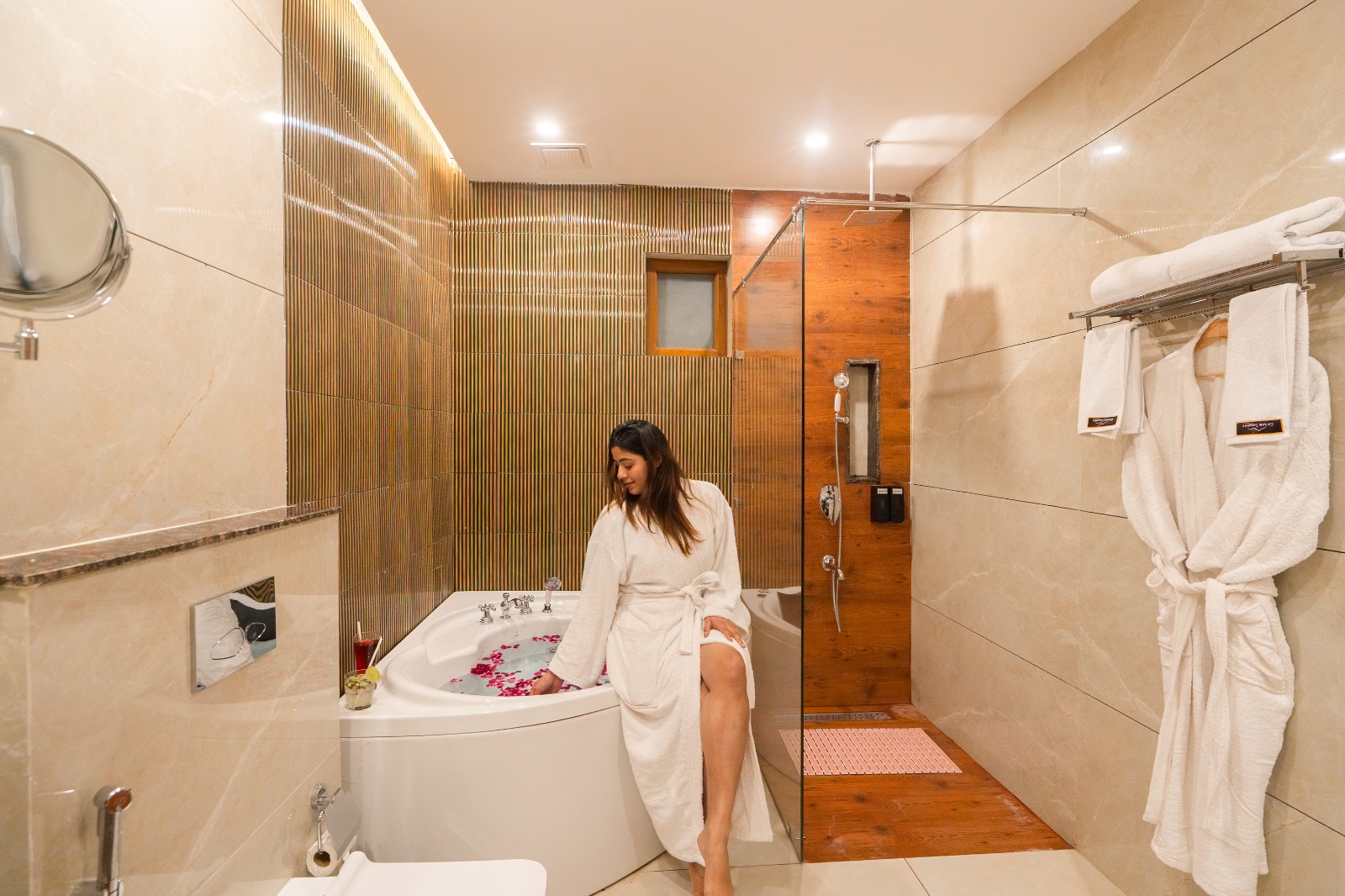 Presidential Suite Image 1